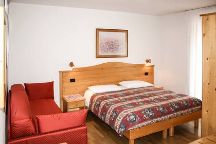 Residence La Locanda