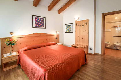 Residence La Locanda