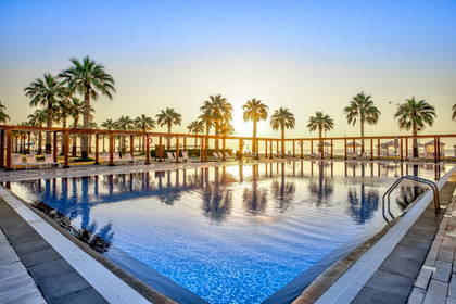 Sealine Beach A Murwab Resort