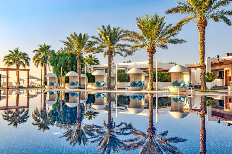 Sealine Beach A Murwab Resort