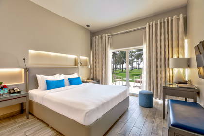 Sealine Beach A Murwab Resort