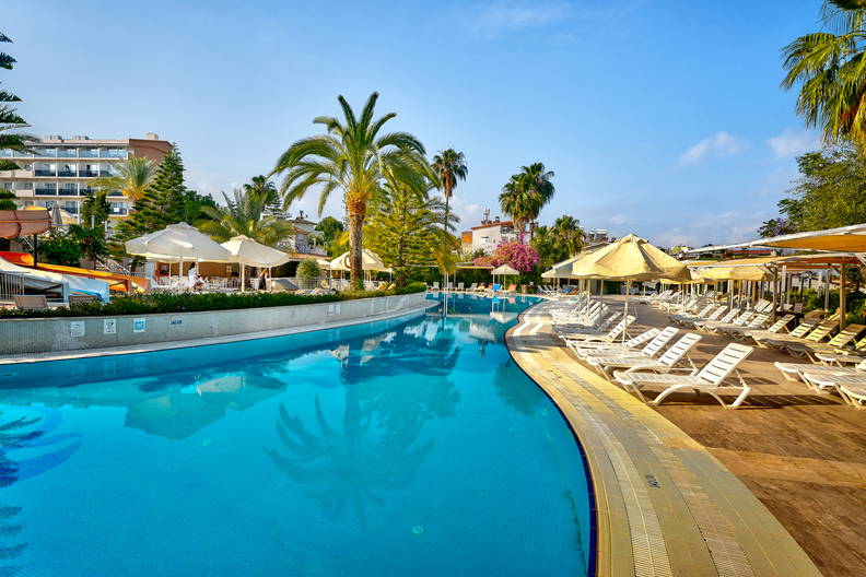 Seaden Corolla Hotel