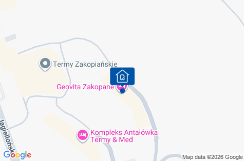 Zdjęcie mapy