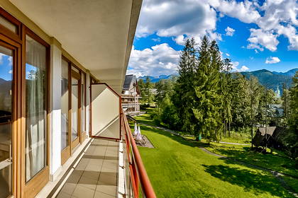 Geovita Zakopane