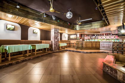 Hotel NAT Piwniczna Zdrój