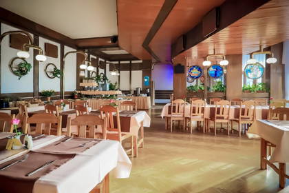 Hotel NAT Piwniczna Zdrój