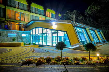 Hotel NAT Ustroń