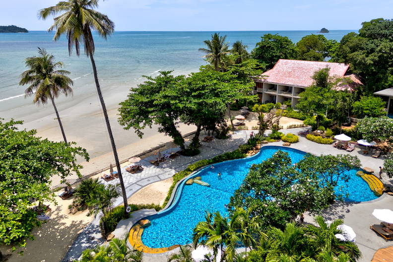 SYLVAN Koh Chang