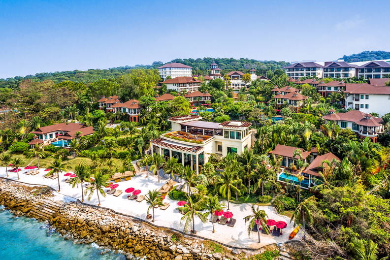InterContinental Pattaya Resort