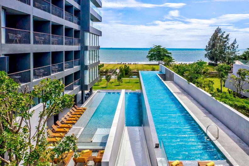 Ana Anan Resort & Villas Pattaya