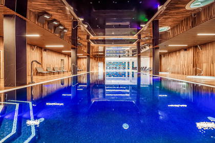 Elements Hotel & SPA