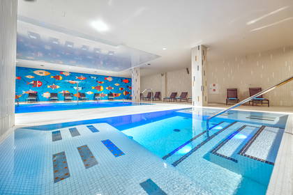 Elements Hotel & SPA