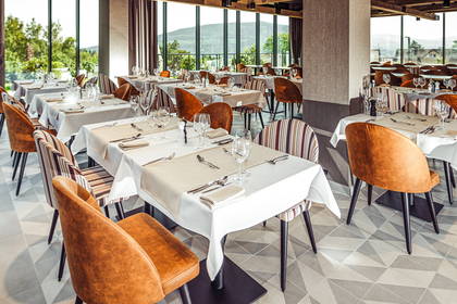 Elements Hotel & SPA