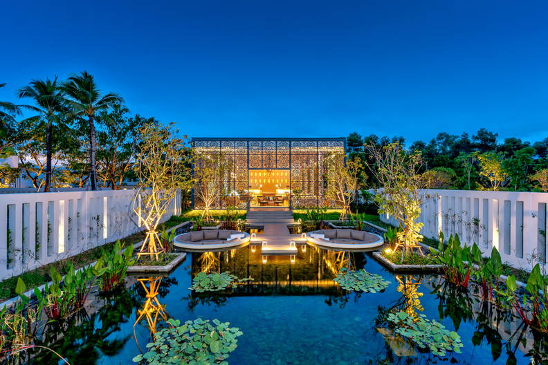 Melia Phuket Mai Khao