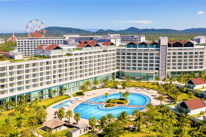 Radisson Blu Resort Phu Quoc