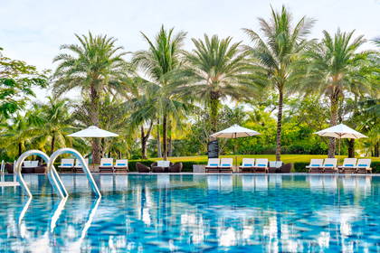 Radisson Blu Resort Phu Quoc