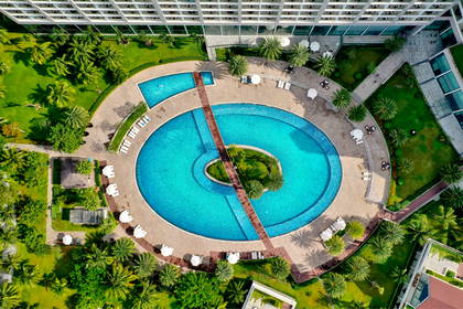 Radisson Blu Resort Phu Quoc