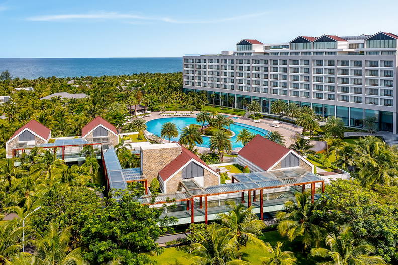 Radisson Blu Resort Phu Quoc