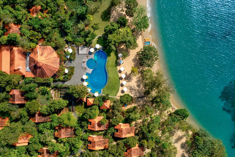 Green Bay Phu Quoc Resort