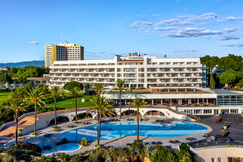 Pestana Alvor Praia Premium Beach & Golf Resort