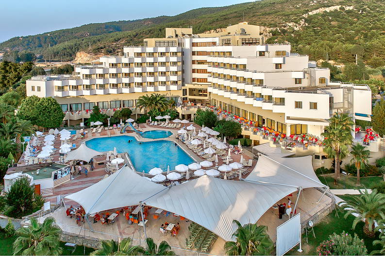 Richmond Ephesus Resort
