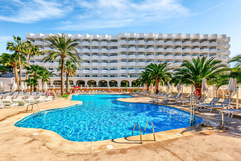 AluaSoul Mallorca Resort
