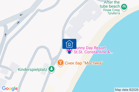 Zdjęcie mapy