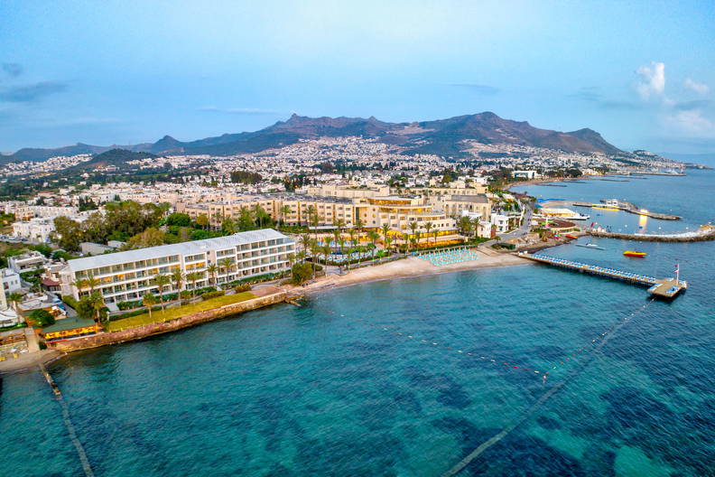 Arin Resort