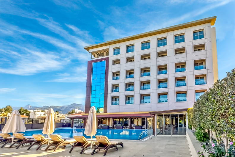 Grand Pasha
