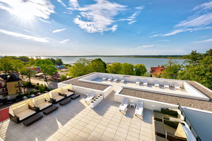 Molo Park Aparthotel