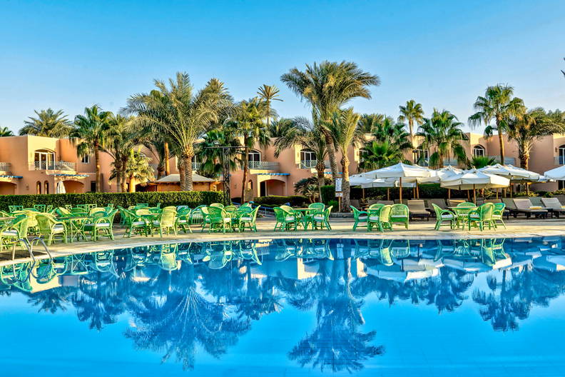 Club Paradisio El Gouna
