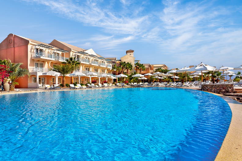 Movenpick Resort and Spa El Gouna