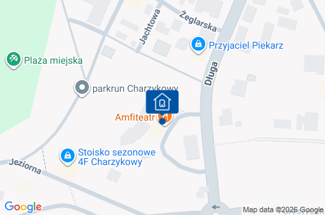 Zdjęcie mapy