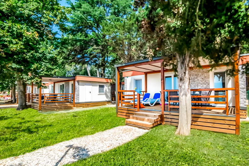 Camping Centinera