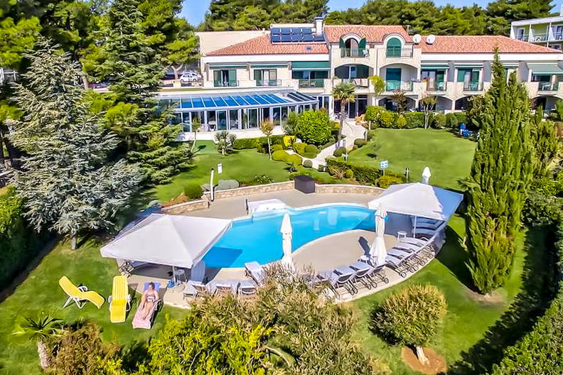 Villa Radin