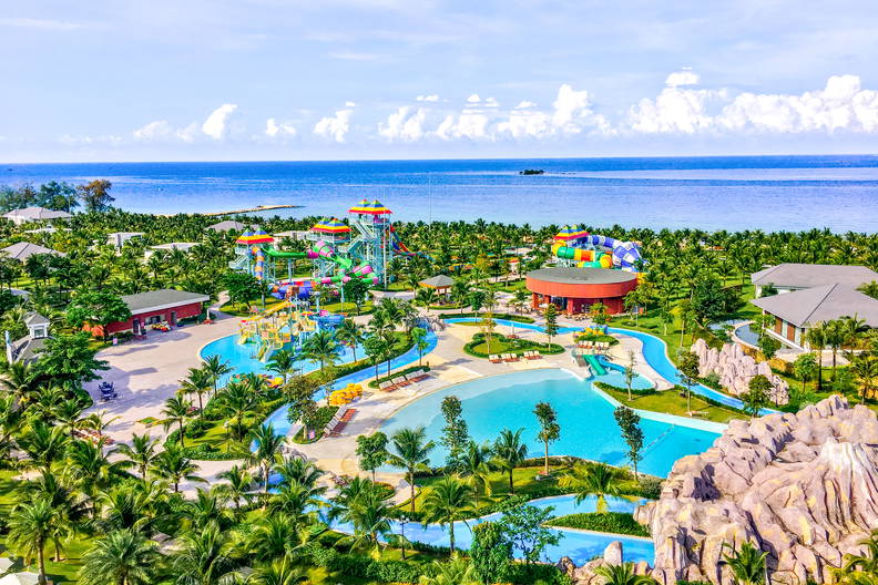 Vinoasis Phu Quoc