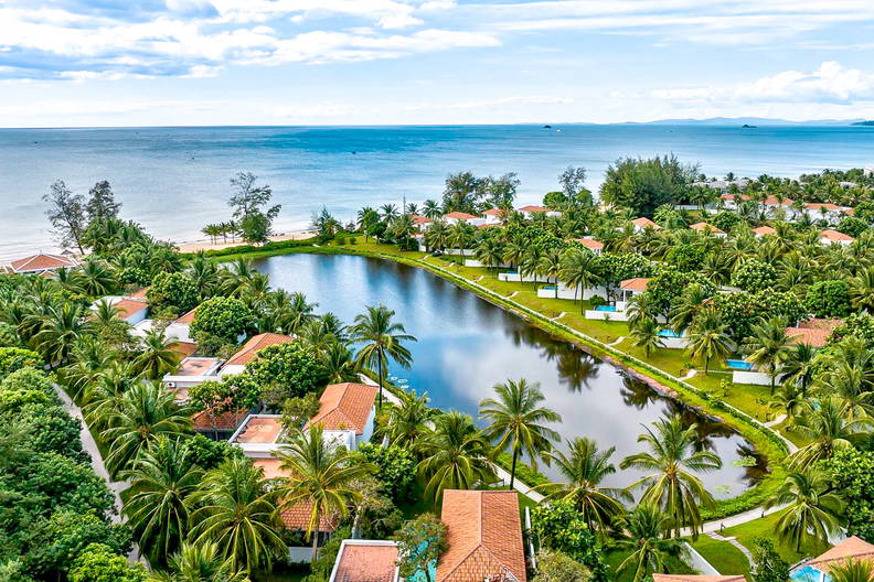 Vinpearl Resort Phu Quoc & Spa