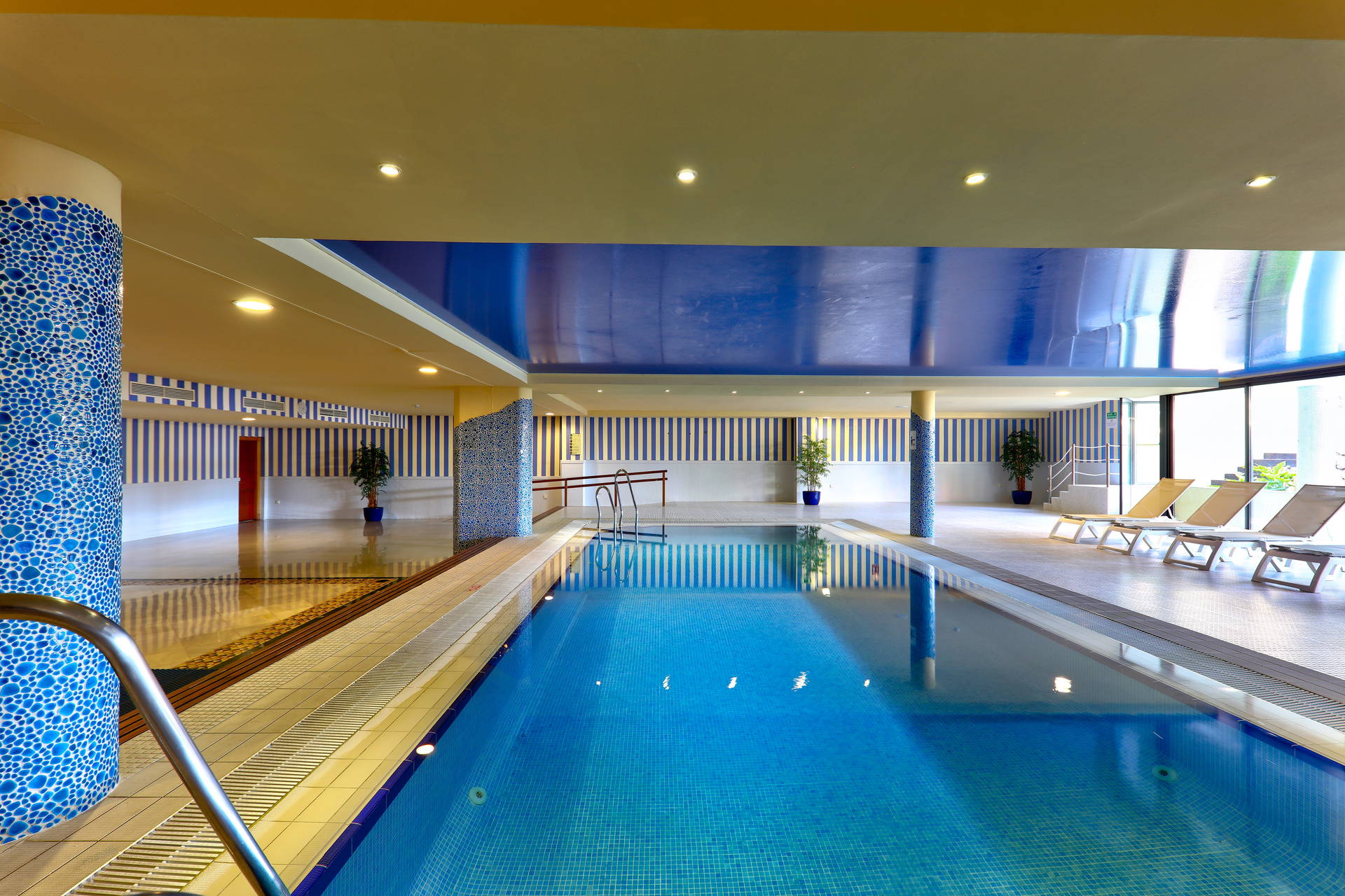 Opinie o hotelu Iberostar Waves Malaga Playa w Torrox Costa