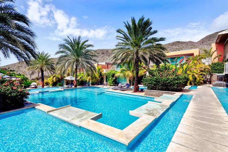 Maloka Boutique & SPA