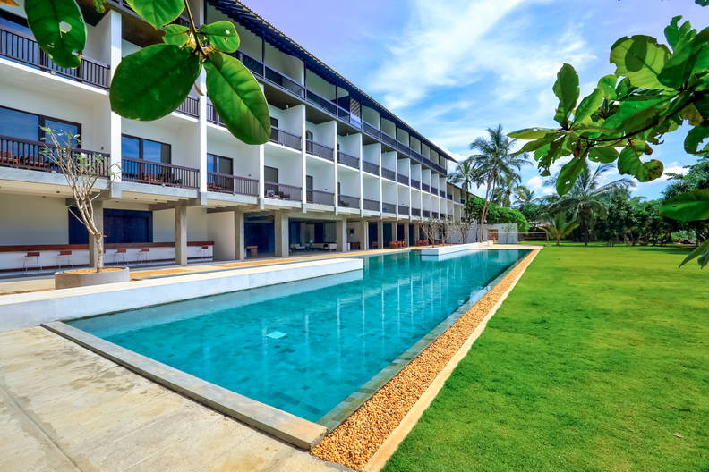 Temple Tree Resort & Spa