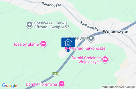 Zdjęcie mapy