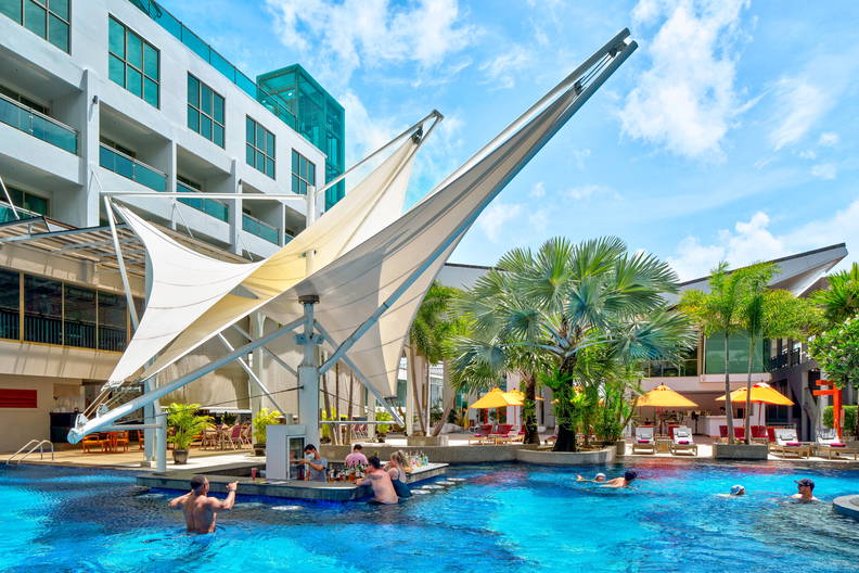 The Kee Resort & Spa