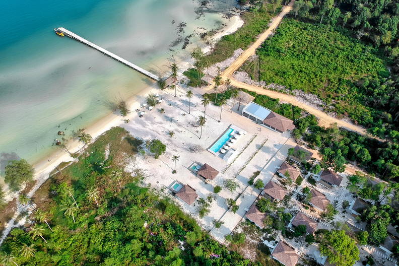 Anaya Koh Rong