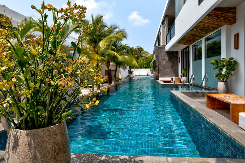 Long Set Resort Koh Rong