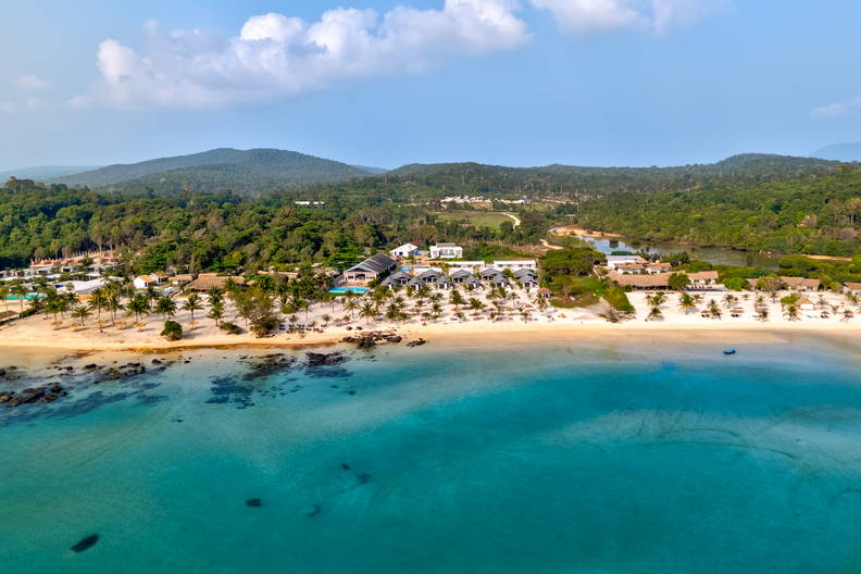 The Royal Sands