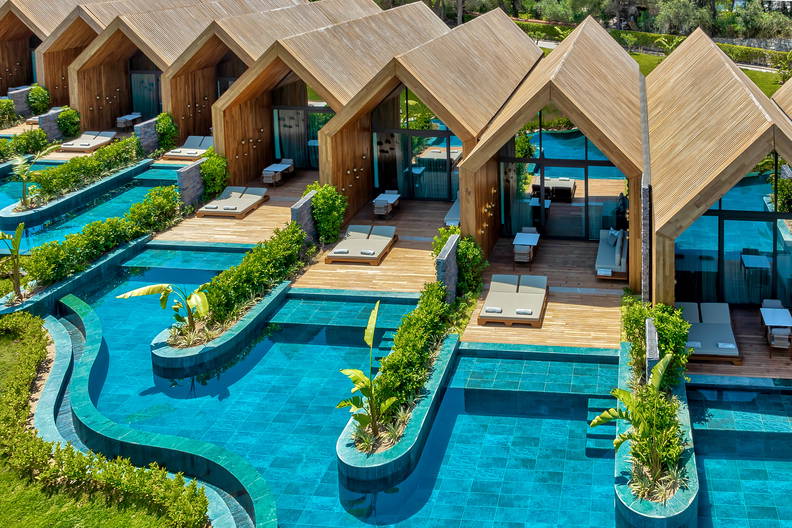 Kempinski Hotel The Dome Belek