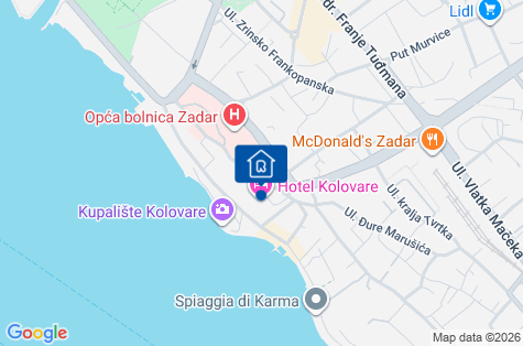 Zdjęcie mapy