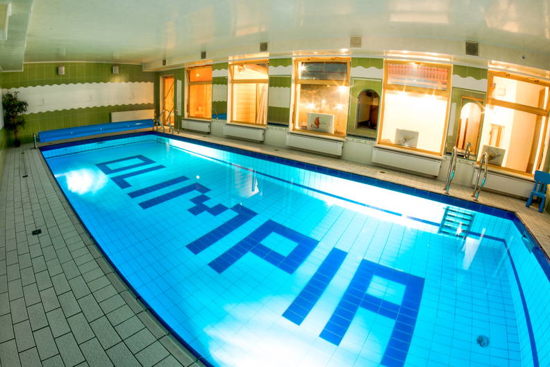 Olimpia Resort & SPA