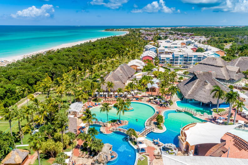 Royalton Hicacos Resort & Spa