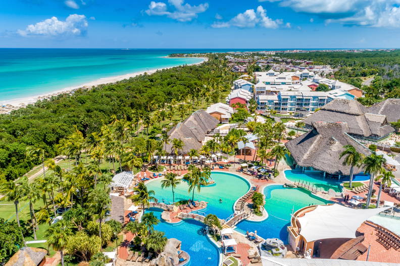 Egzotyka Light - Kuba - Varadero, Royalton Hicacos Resort & Spa